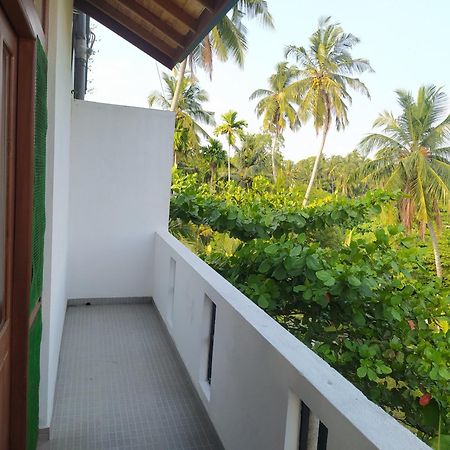 Hostel Residence Bentota Exterior foto